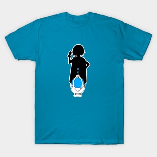 Soul Gem Sayaka Miki T-Shirt